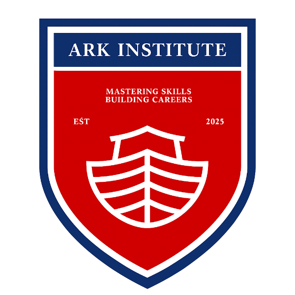 Ark Institute Logo